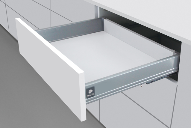 CB Double wall drawer