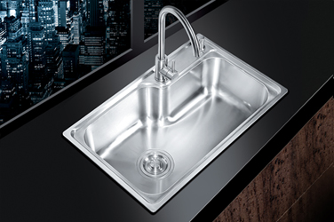 SHS7246LS Tensile sink