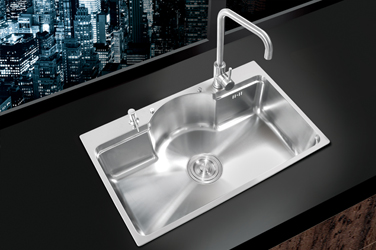 SHS7848LS Tensile sink