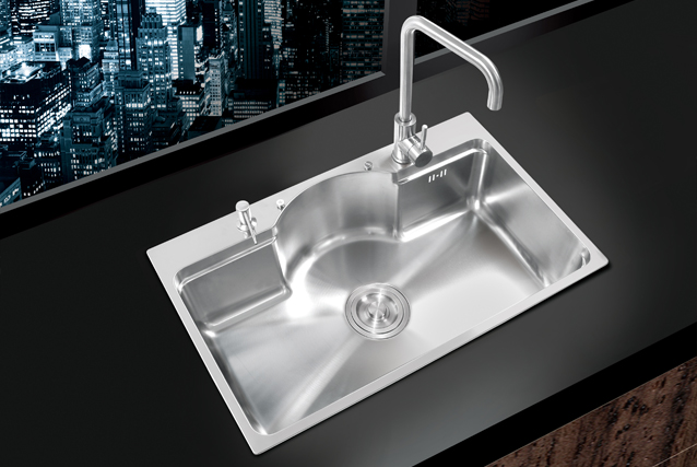 SHS7848LS Tensile sink